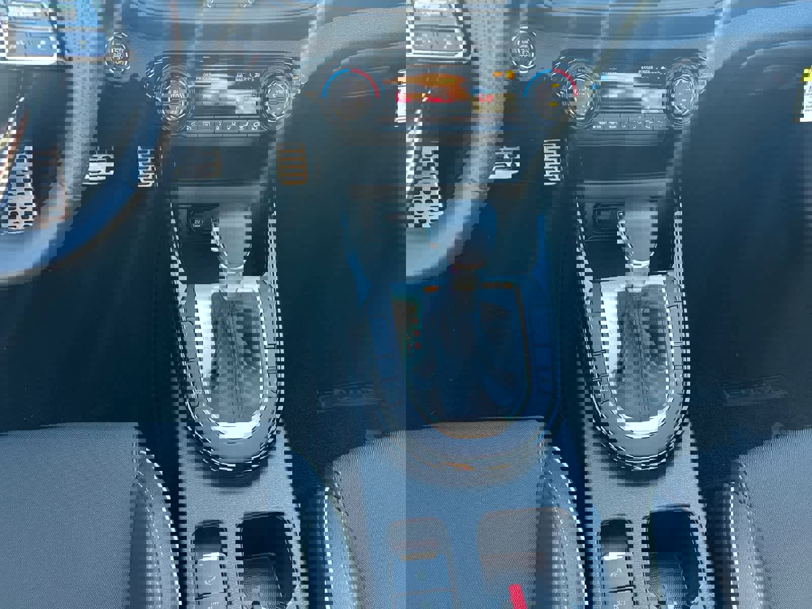 Certified 2024 Kia Forte GT-Line image 14