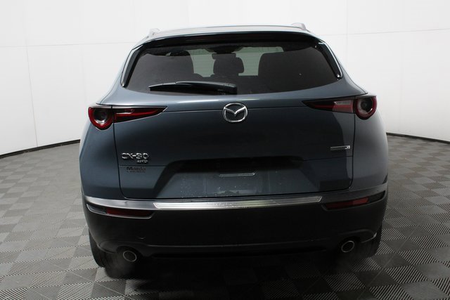 Used 2023 MAZDA CX-30 AWD 2.5 S w/ Preferred Package image 6