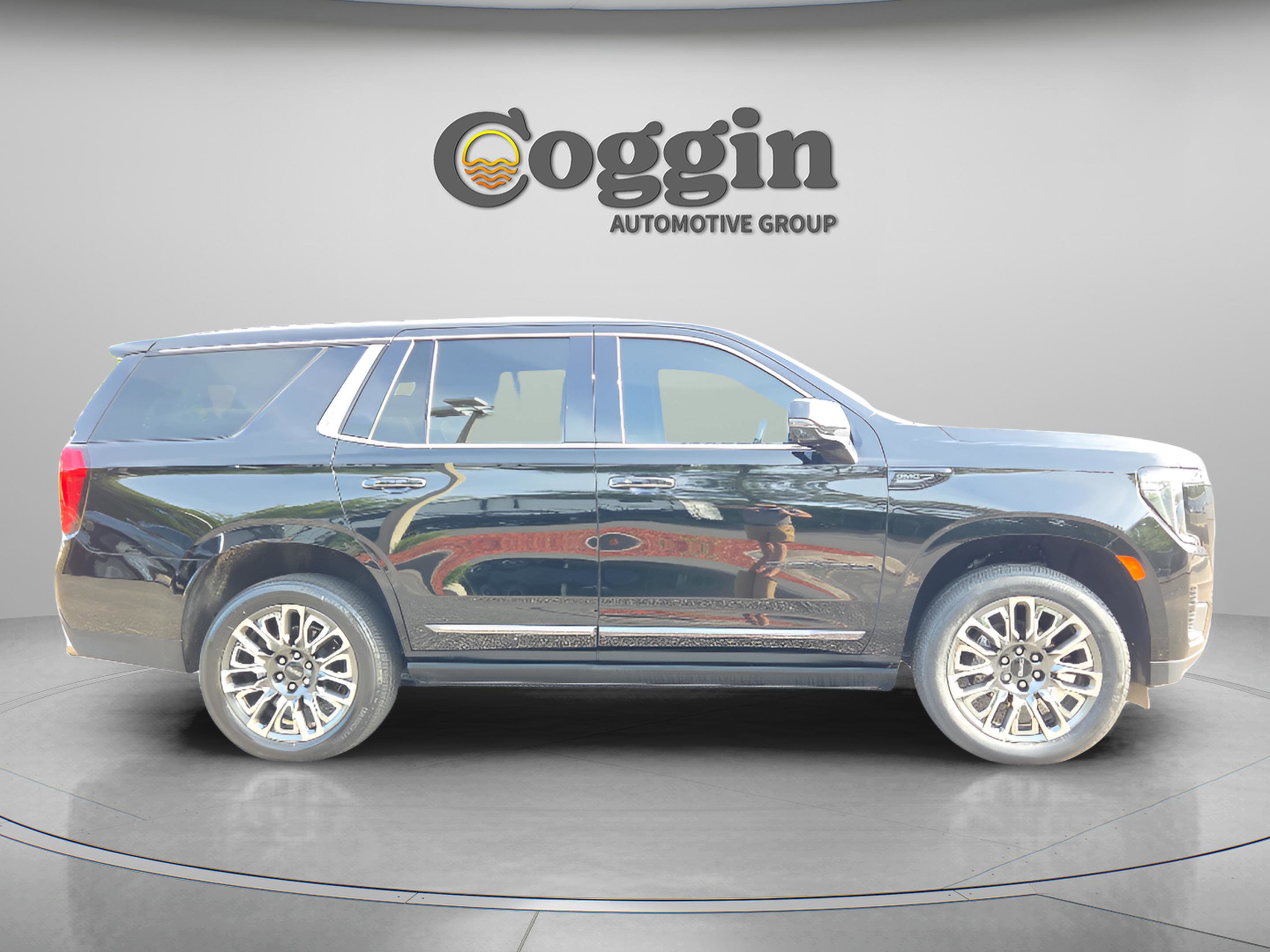 Certified 2023 GMC Yukon Denali Ultimate image 6