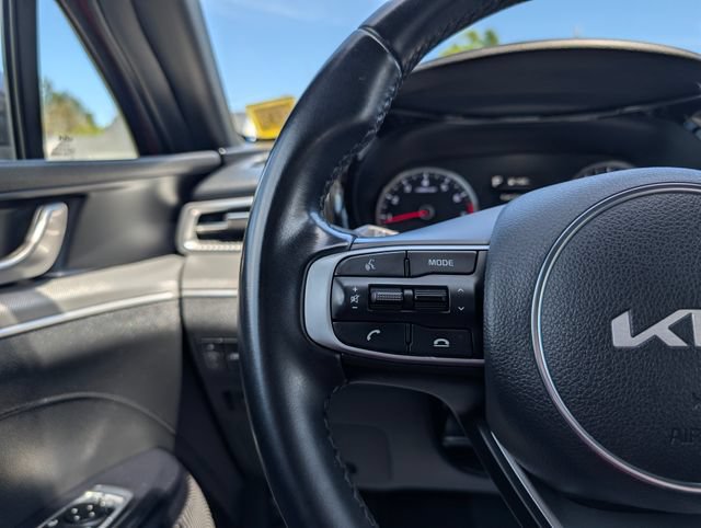 Used 2022 Kia K5 GT-Line AWD/4WD image 18