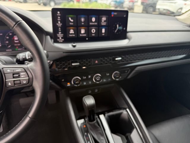 Used 2024 Honda Accord EX-L image 21