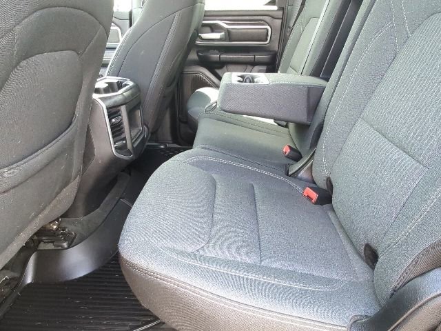 Used 2021 RAM 1500 Big Horn AWD/4WD image 25