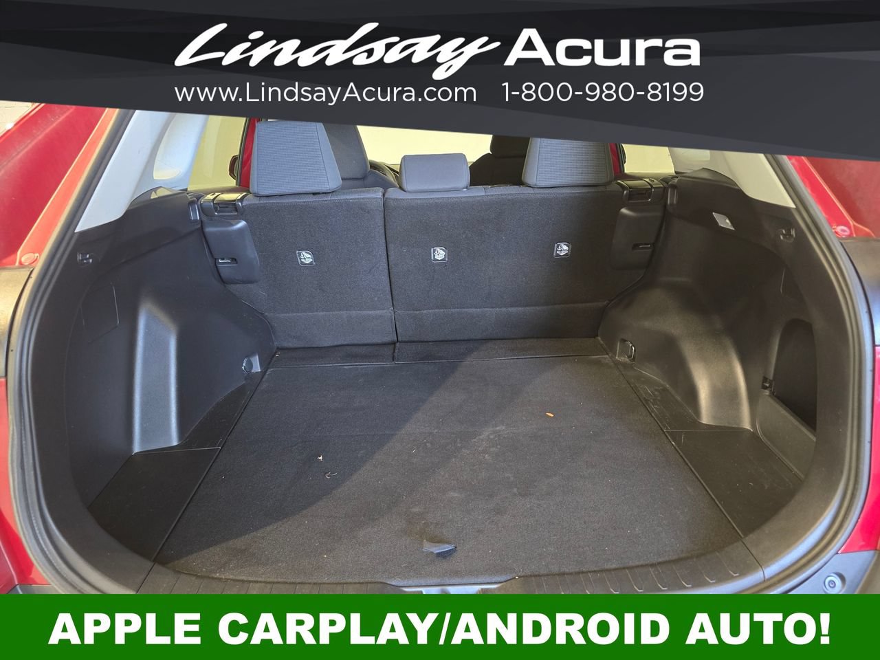 Used 2020 Toyota RAV4 LE w/ All Weather Liner Package FWD image 8