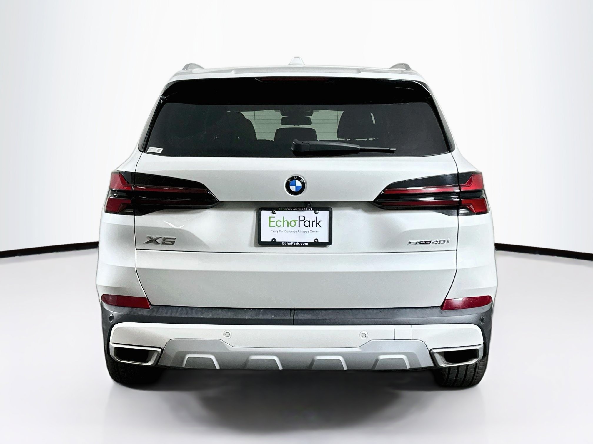 Used 2024 BMW X5 sDrive40i RWD image 7