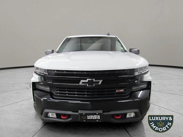 Used 2020 Chevrolet Silverado 1500 LT Trail Boss w/ Convenience Package image 2