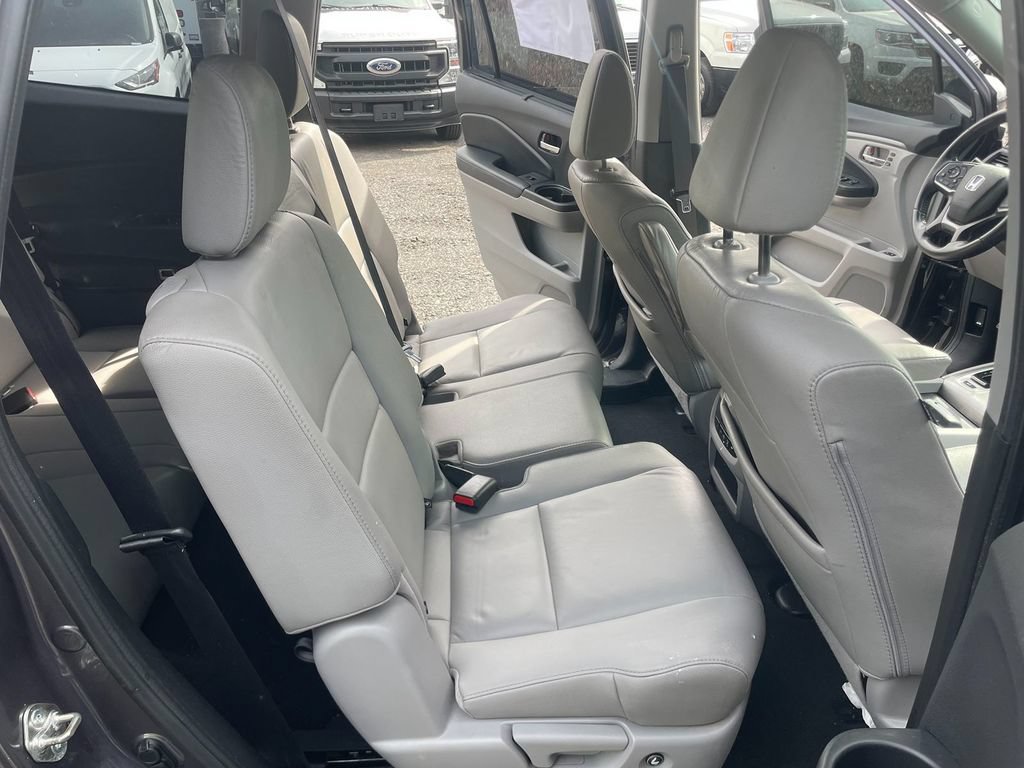 Used 2019 Honda Pilot EX-L image 25