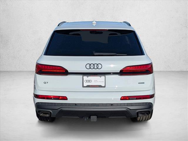 New 2026 Audi Q7 2.0T Premium w/ Convenience Plus Package AWD/4WD image 6