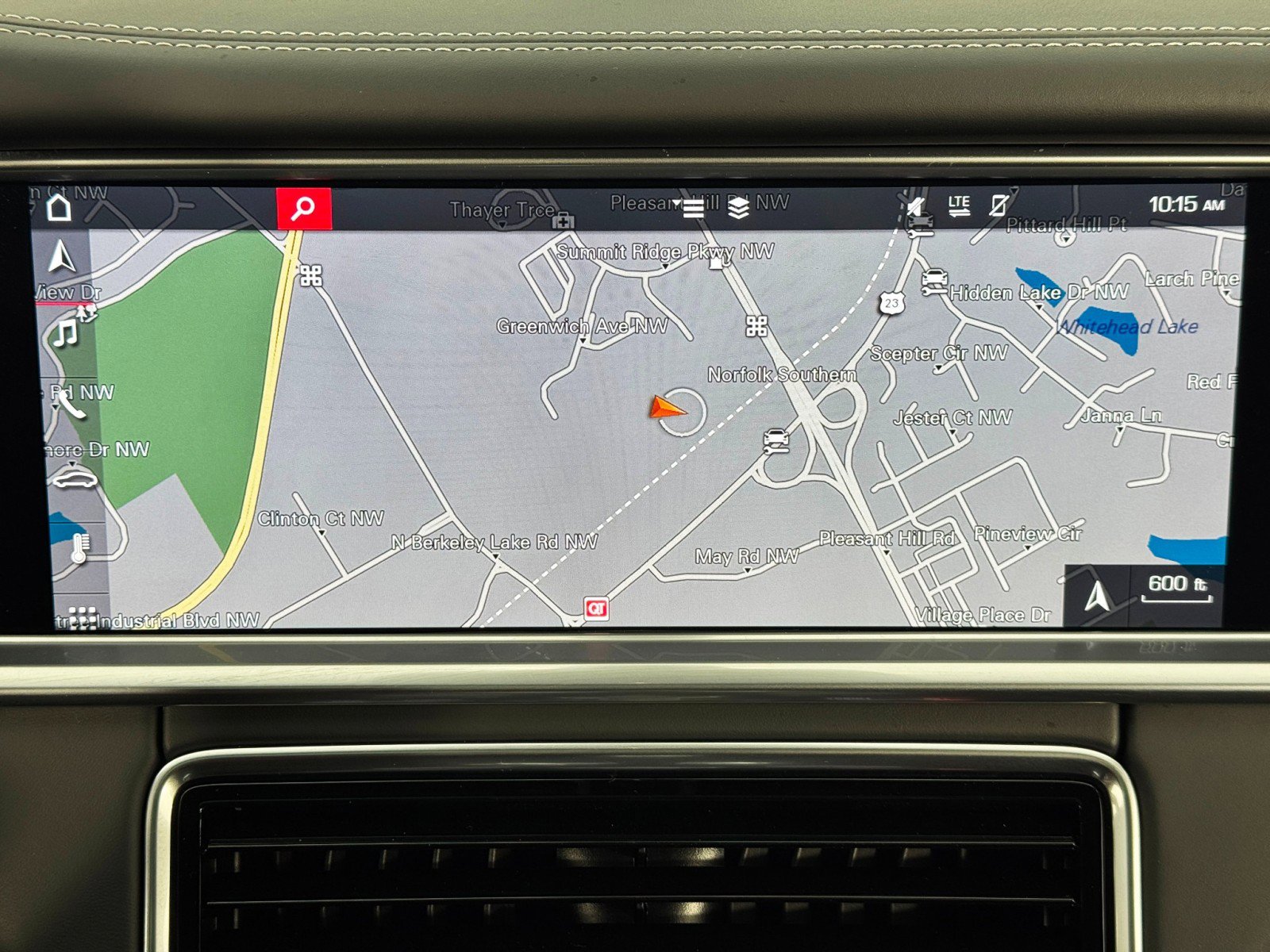 Used 2019 Porsche Panamera GTS image 26