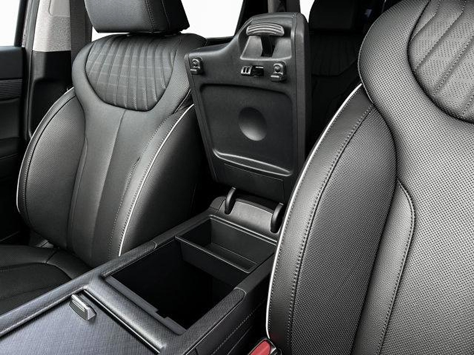 New 2024 Hyundai Palisade Limited FWD image 18