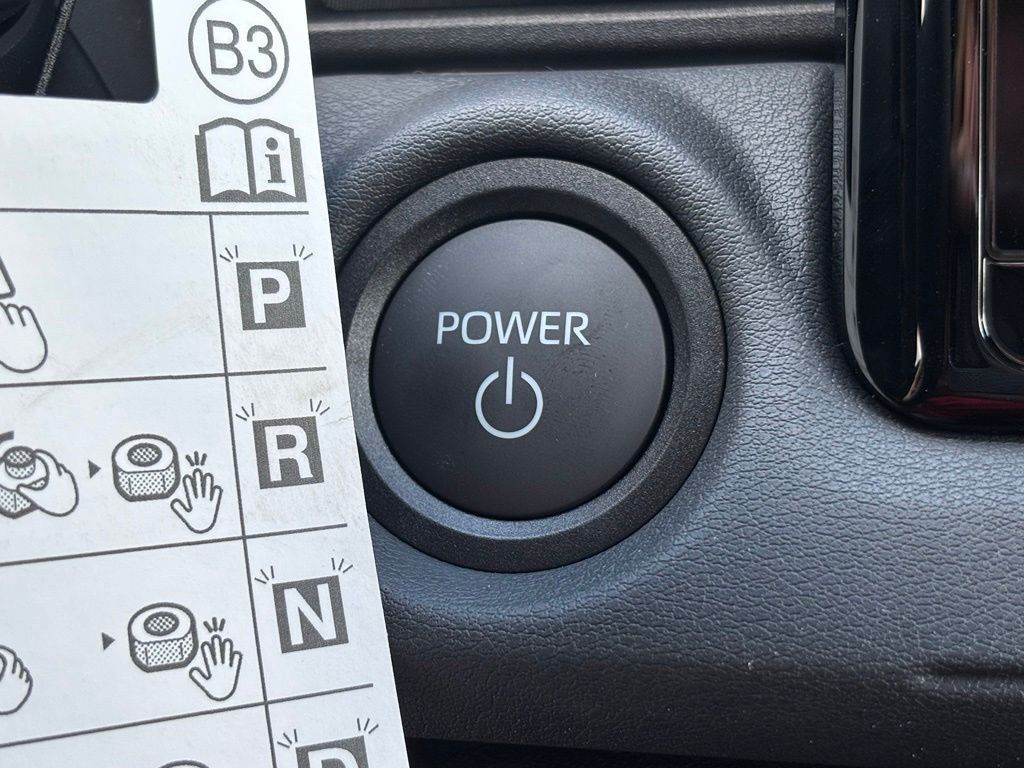 New 2026 Toyota C-HR AWD/4WD image 23