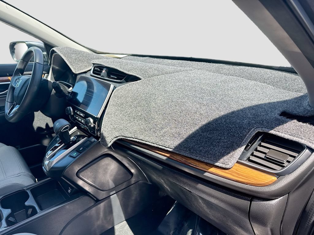 Used 2020 Honda CR-V EX image 31