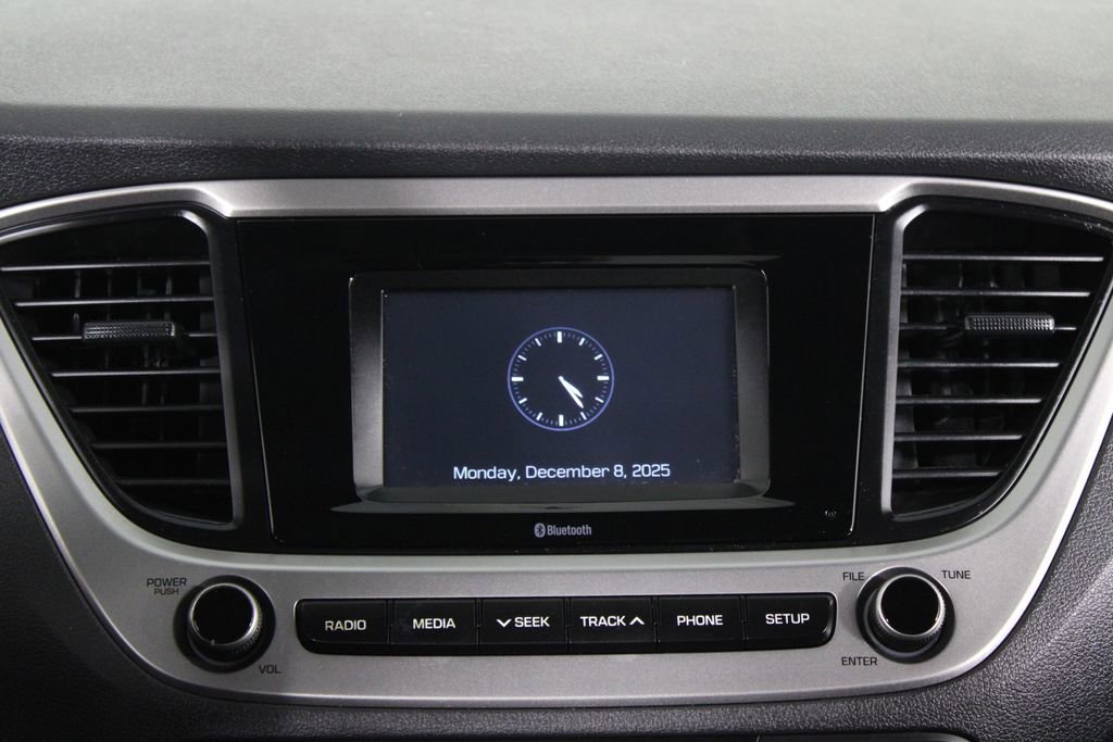 Used 2018 Hyundai Accent SE image 6