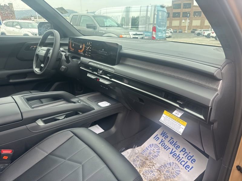 New 2027 Kia Telluride EX X-Line image 20