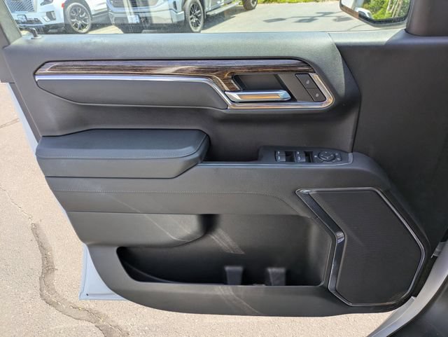 Certified 2023 GMC Sierra 1500 Elevation AWD/4WD image 11