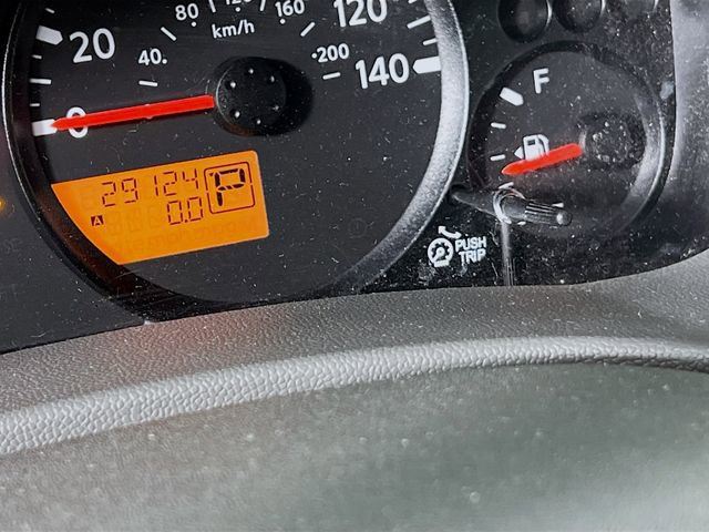 Used 2021 Nissan Frontier SV image 11