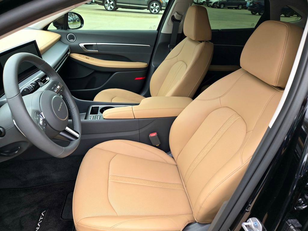 Certified 2026 Hyundai Sonata Limited image 21