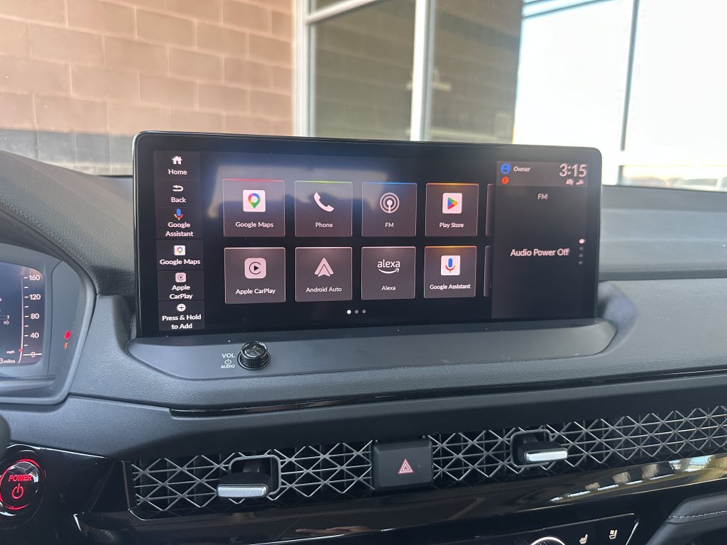 Used 2025 Honda Accord Touring image 21