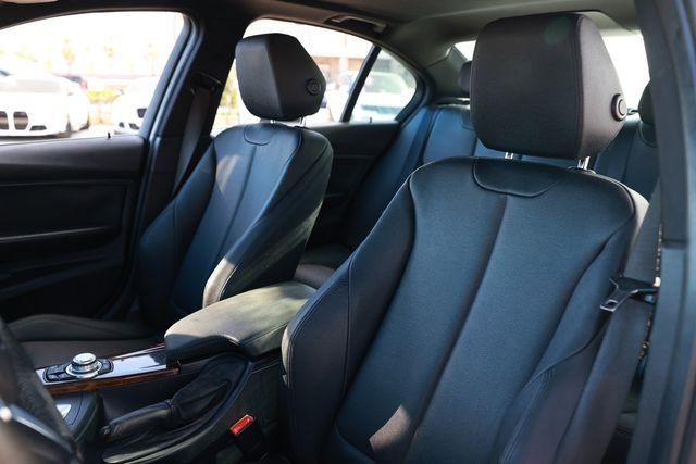 Used 2013 BMW 335i Sedan image 9