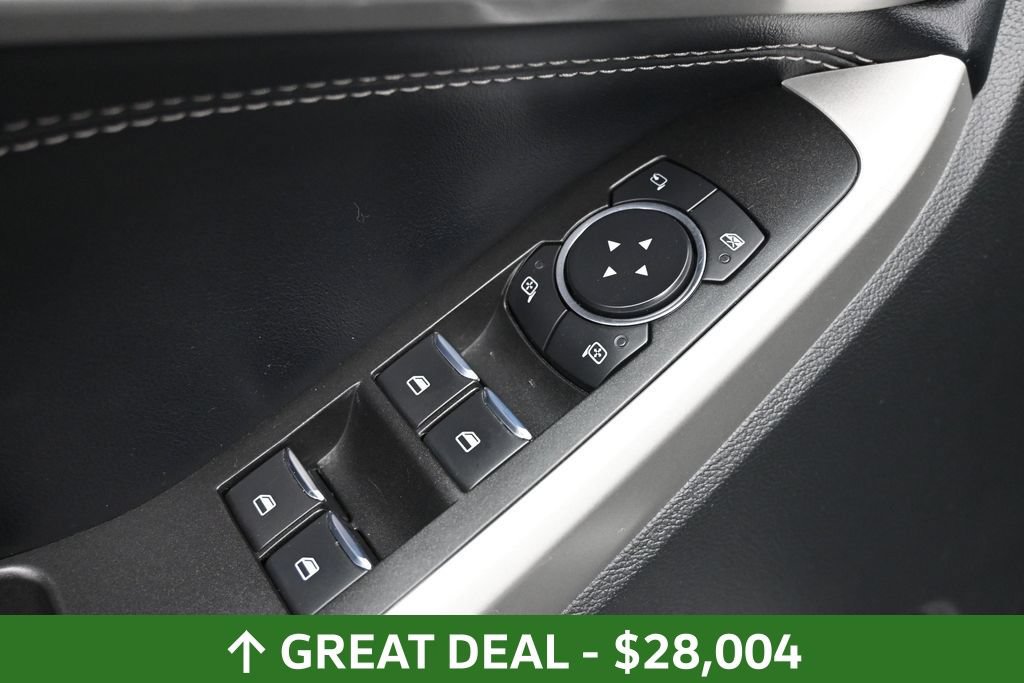 Used 2022 Ford Explorer Limited AWD/4WD image 23