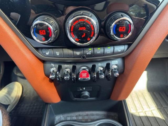 Used 2024 MINI Cooper Countryman S AWD/4WD image 29