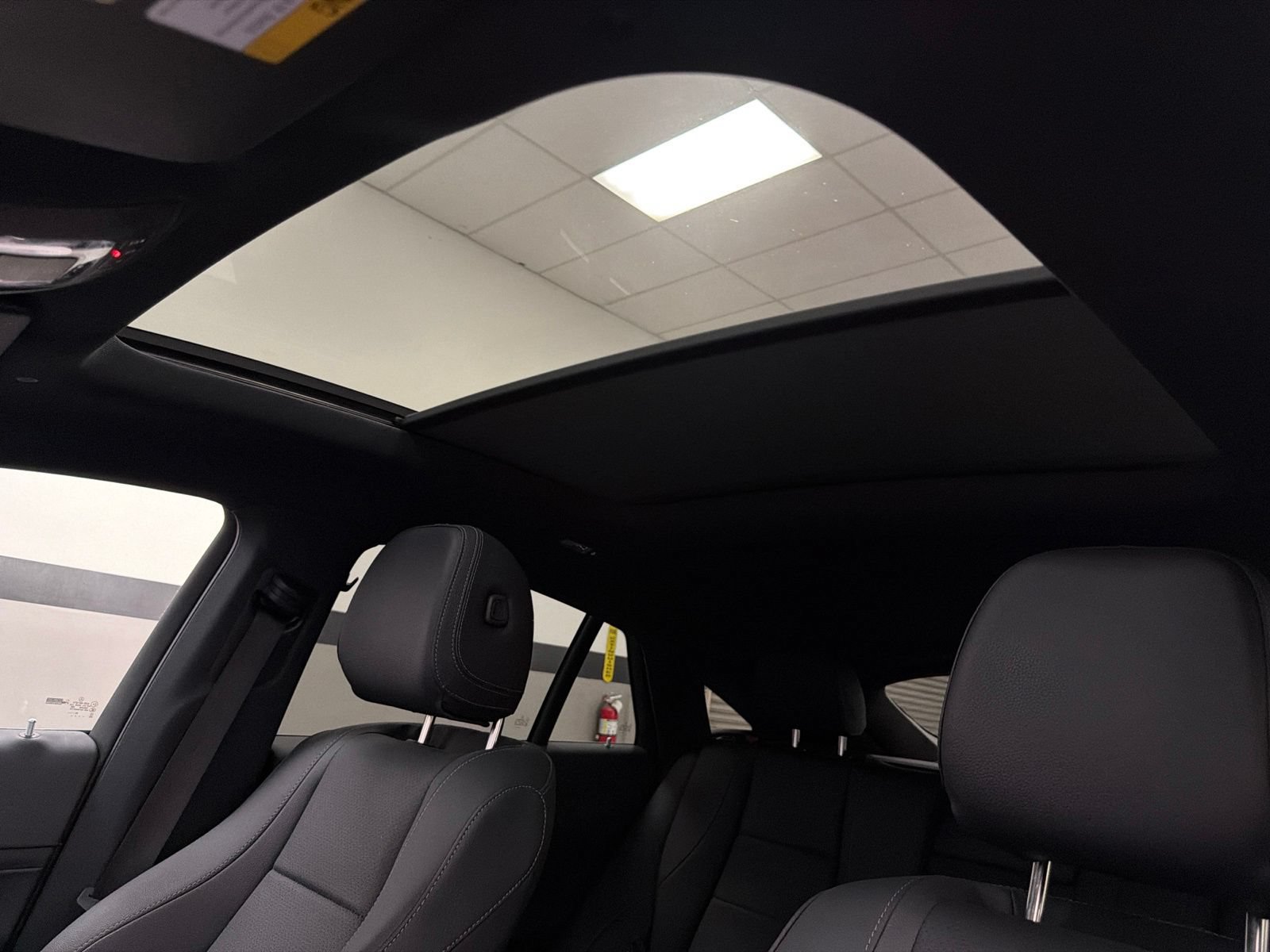 Certified 2026 Mercedes-Benz GLE 450 4MATIC Coupe image 27