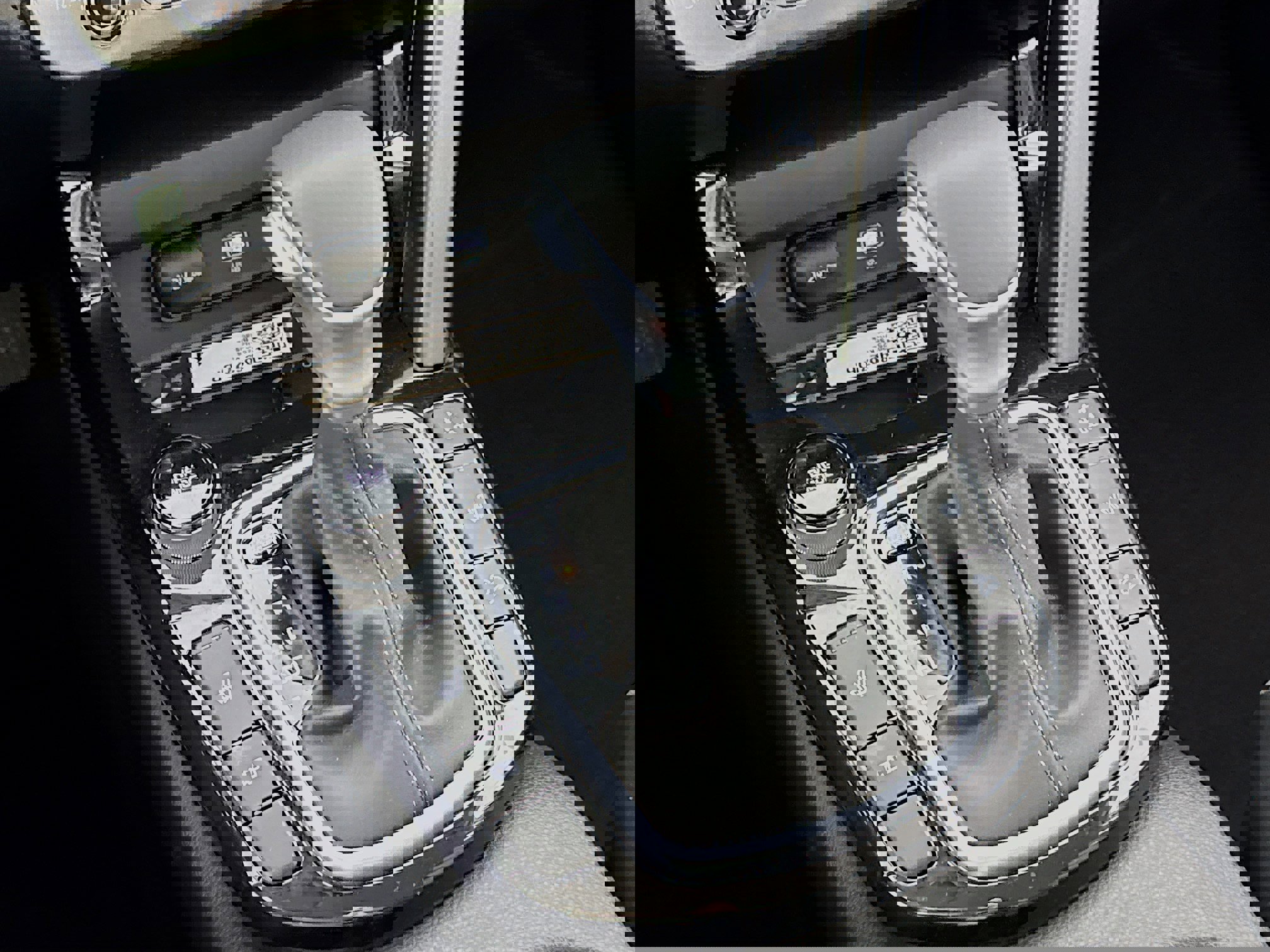 Used 2025 Kia Seltos S image 19