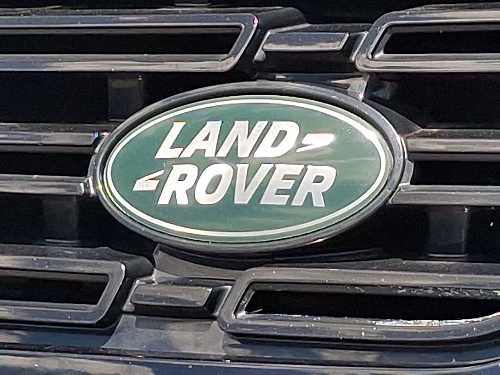 Used 2024 Land Rover Range Rover Sport Dynamic SE AWD/4WD image 24