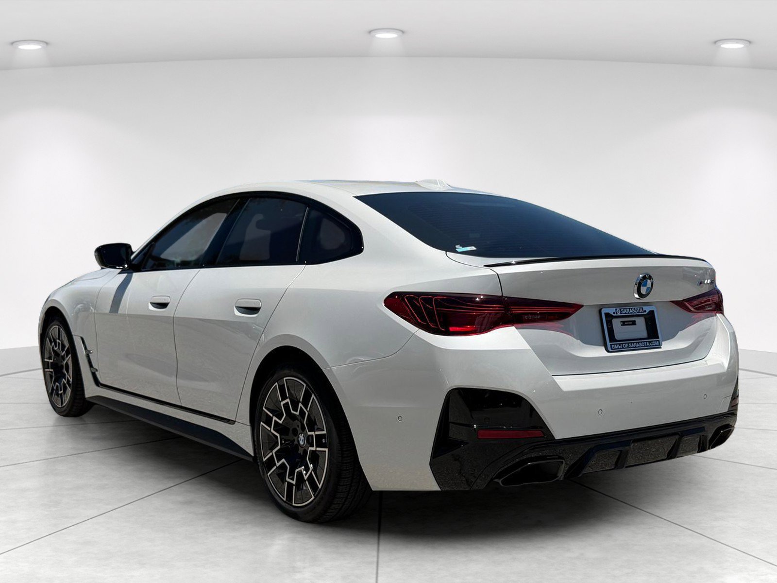 New 2026 BMW M440i w/ Premium Package RWD image 5