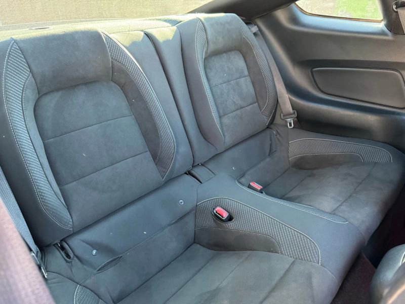 Used 2017 Ford Mustang Shelby GT350 w/ Electronics Package image 23