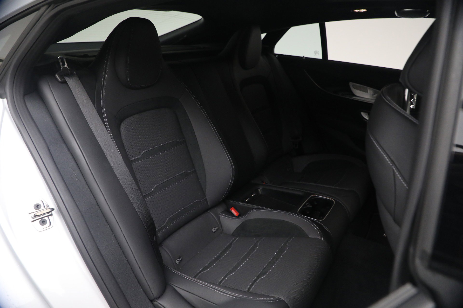 Used 2020 Mercedes-Benz AMG GT 63 image 22