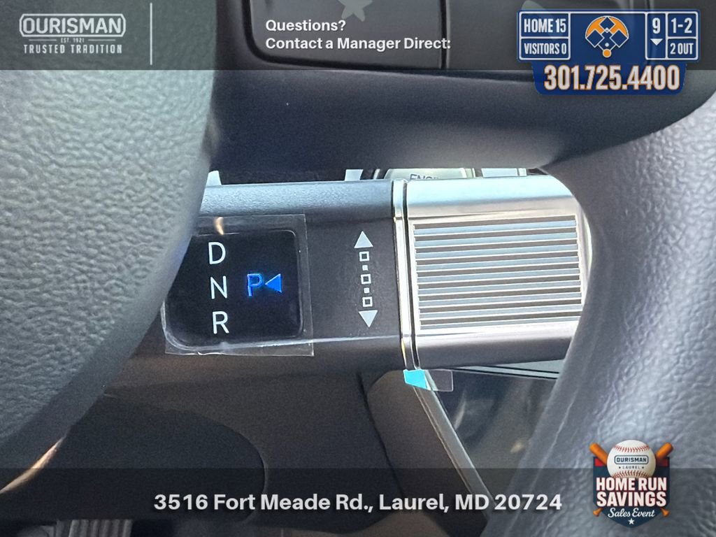 New 2026 Hyundai Sonata Blue FWD image 23