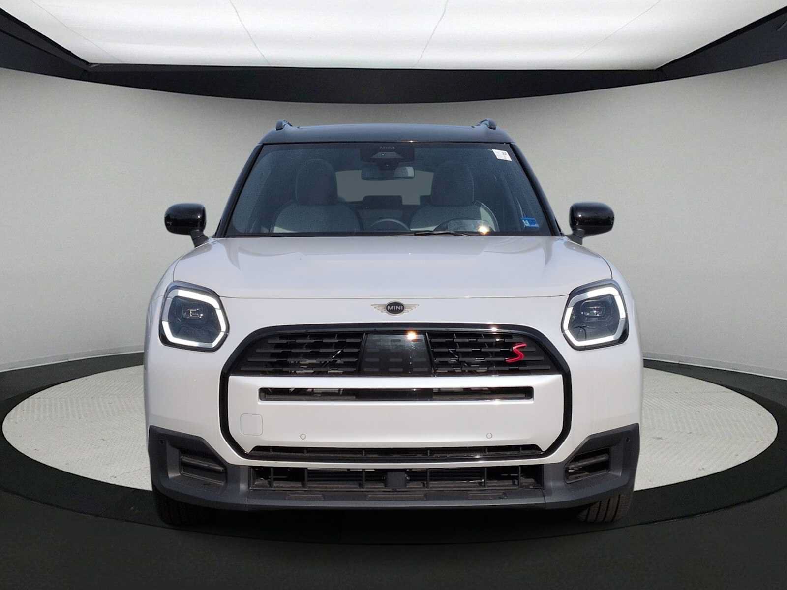 New 2026 MINI Cooper Countryman S AWD/4WD image 3
