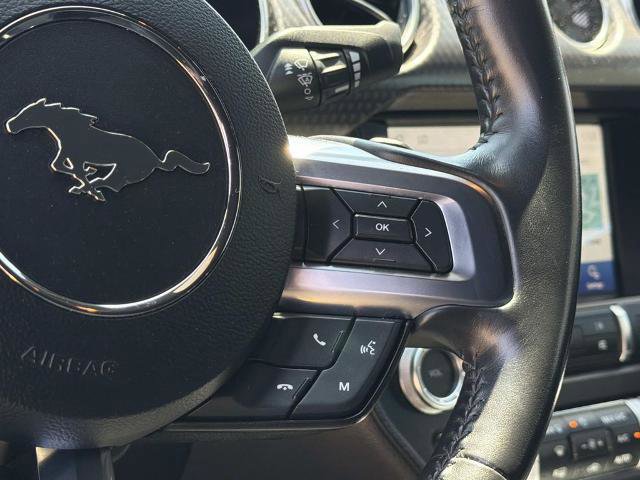 Certified 2021 Ford Mustang GT Premium w/ GT Performance Package RWD image 13