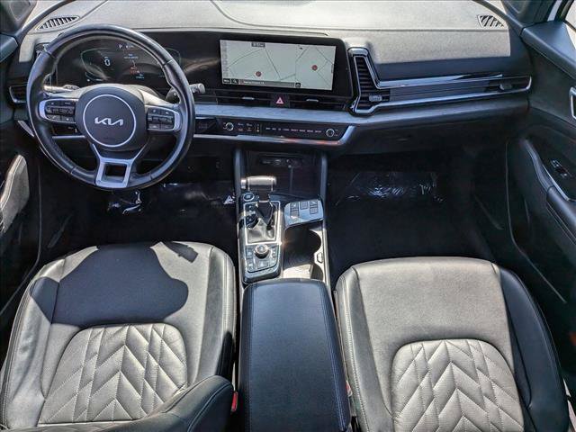 Used 2023 Kia Sportage X-Line AWD/4WD image 14