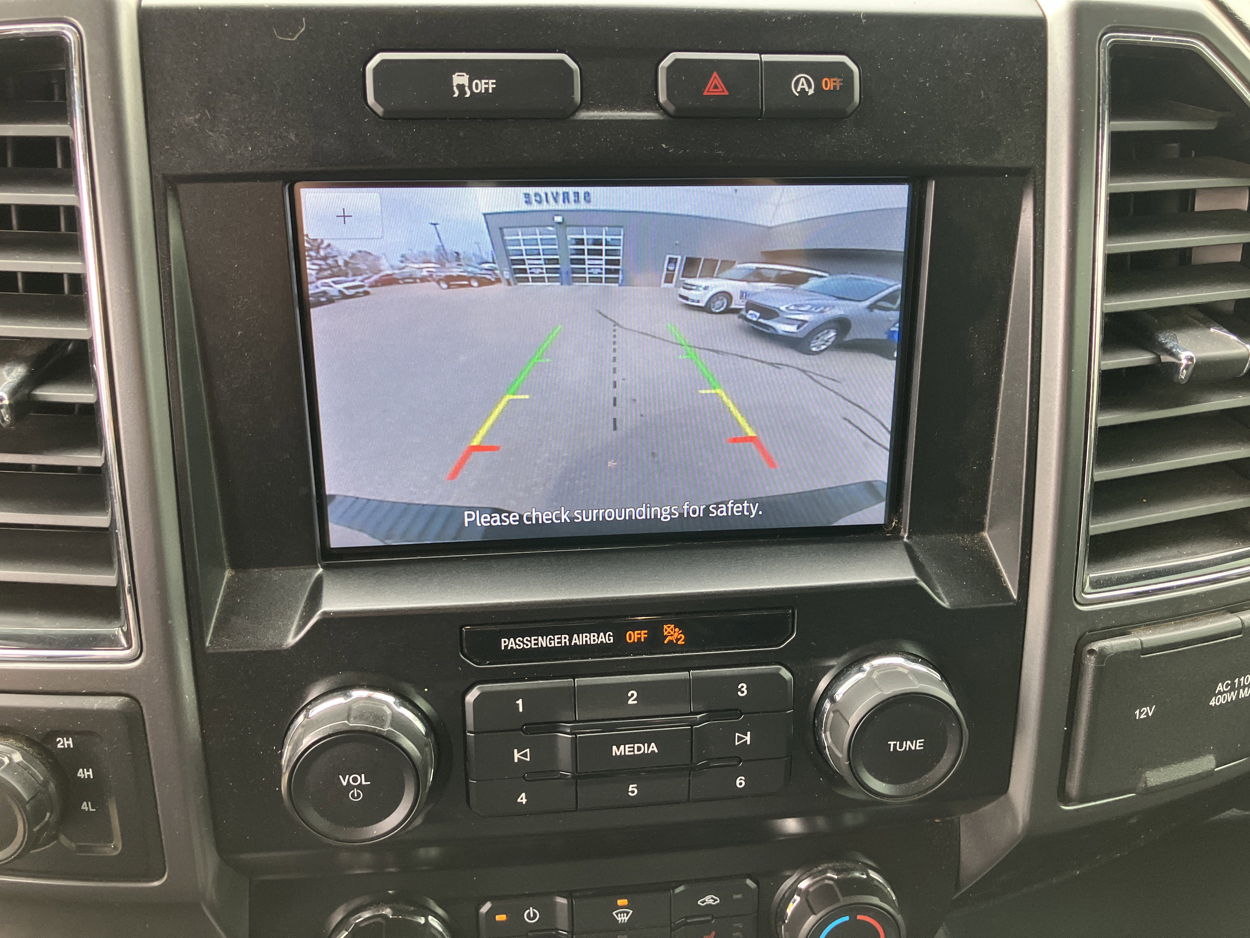 Used 2020 Ford F150 XLT w/ Equipment Group 302A Luxury image 11