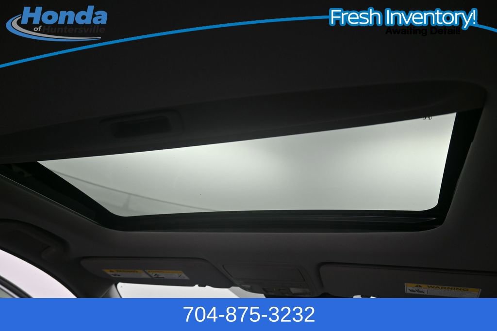 Used 2020 Honda CR-V EX-L image 15