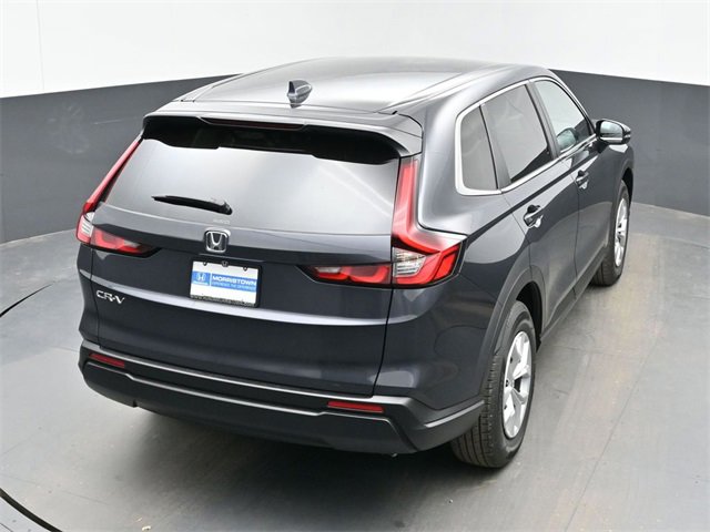 Used 2026 Honda CR-V LX image 41