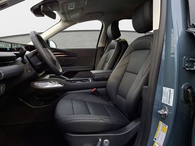 New 2026 Lincoln Nautilus Premier image 11