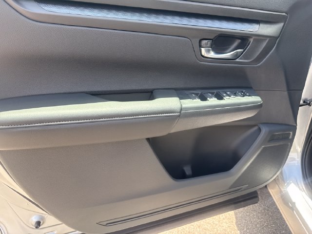 New 2026 Honda CR-V LX image 10