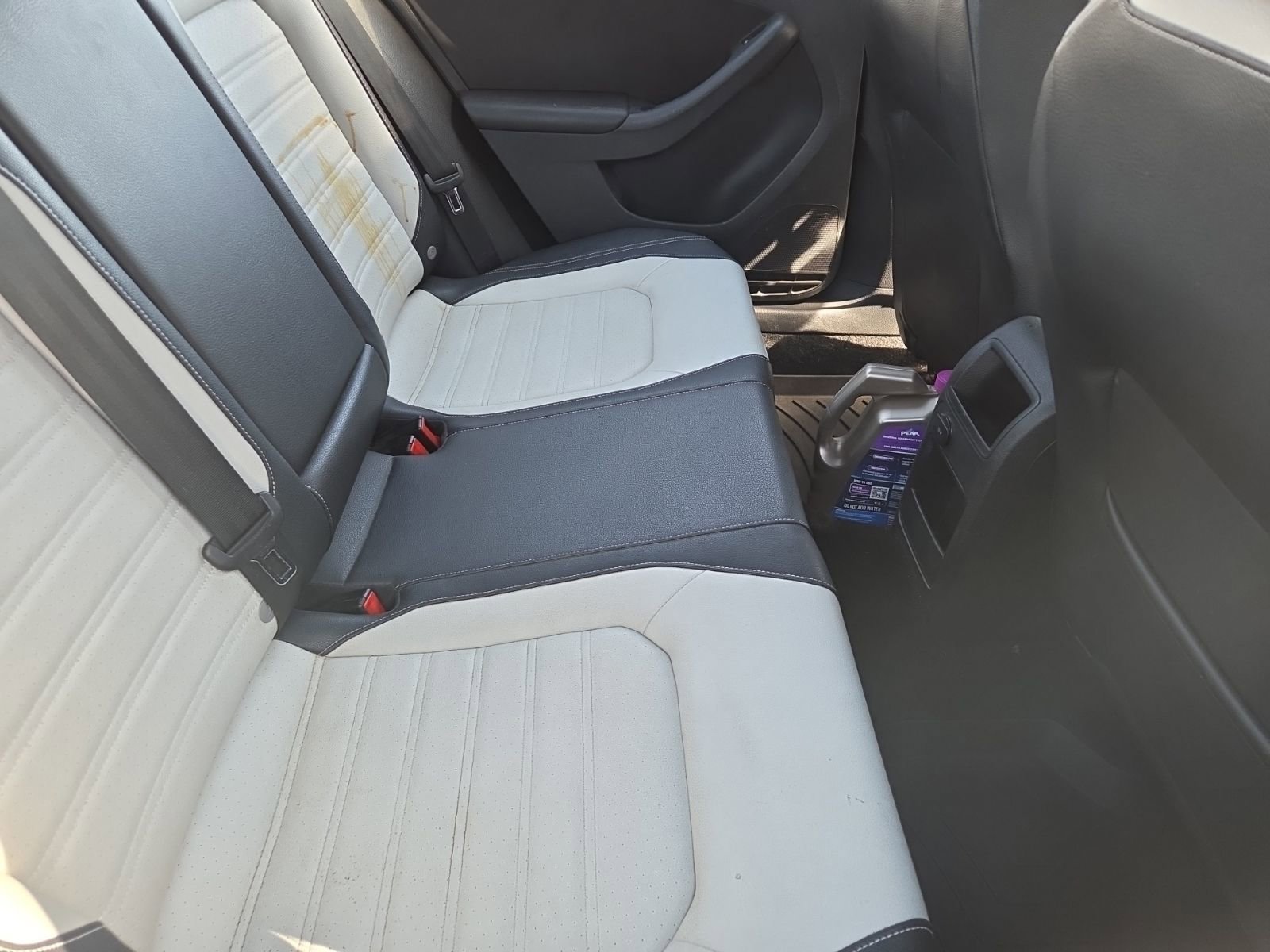 Used 2016 Volkswagen Jetta Sport image 7