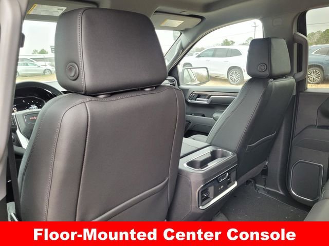 New 2026 GMC Sierra 1500 SLT w/ SLT Premium Plus Package image 26
