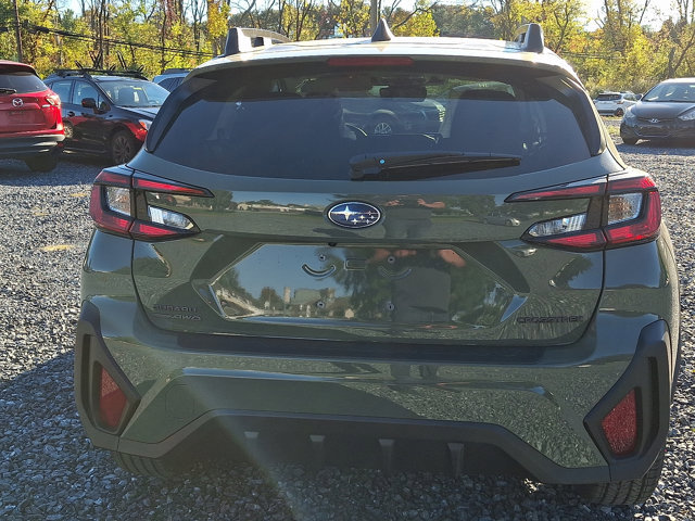 New 2026 Subaru Crosstrek 2.5i Premium image 5
