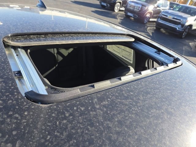 New 2026 Buick Envista Sport Touring w/ Convenience I Package image 3