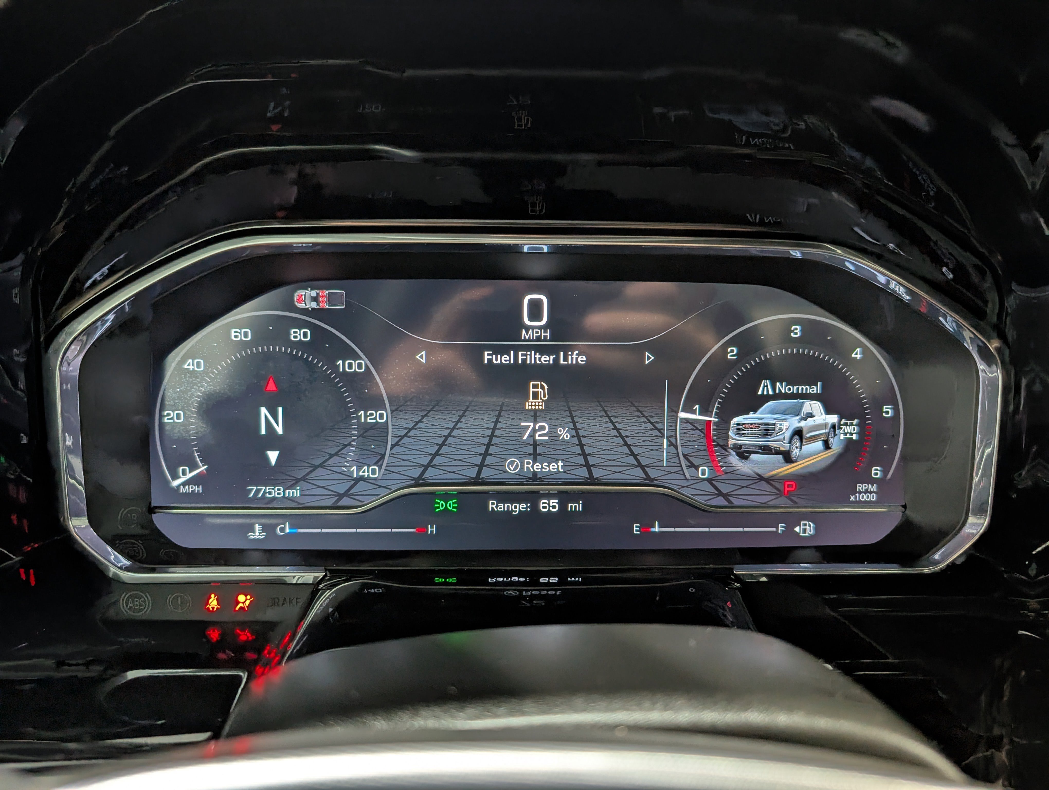 Used 2025 GMC Sierra 1500 Elevation image 23