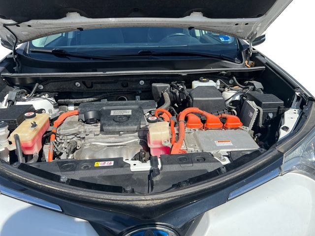 Used 2018 Toyota RAV4 XLE w/ Convenience Package AWD/4WD image 20