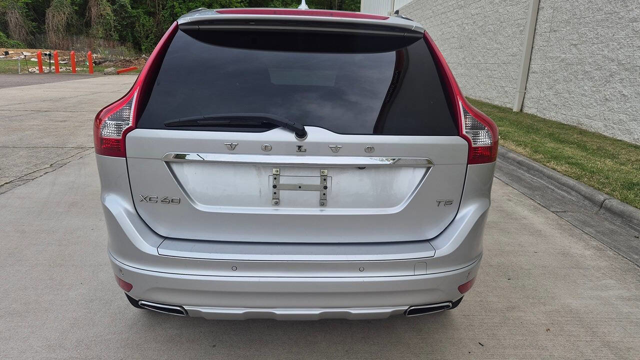 Used 2015 Volvo XC60 T5 Platinum FWD image 6