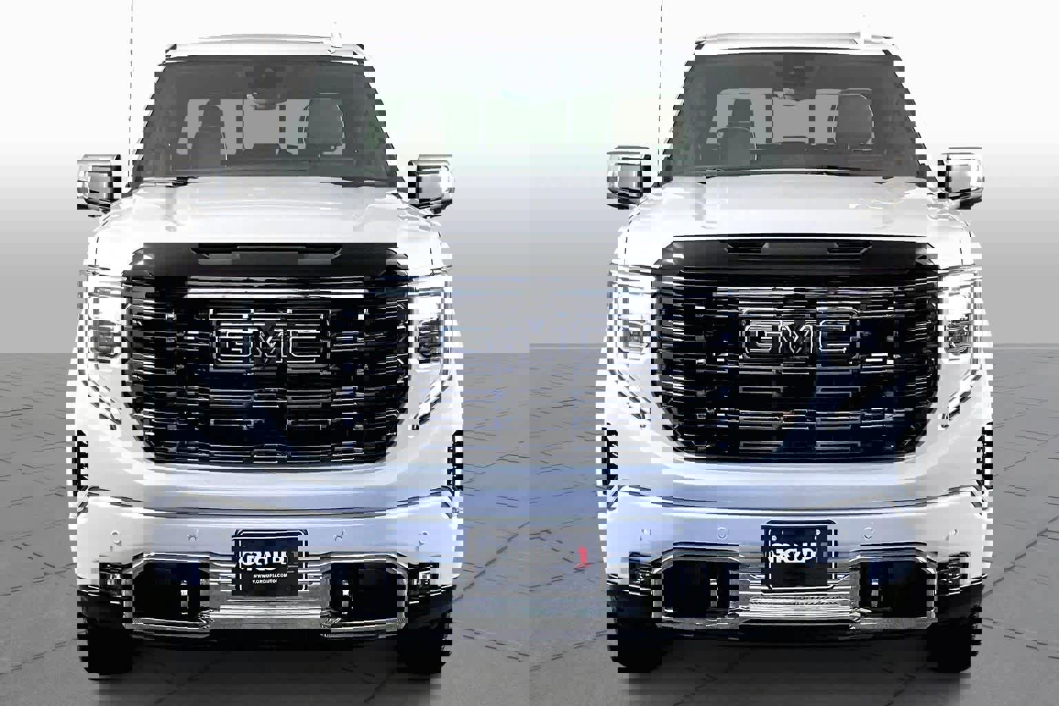 Certified 2026 GMC Sierra 1500 Denali Ultimate image 4