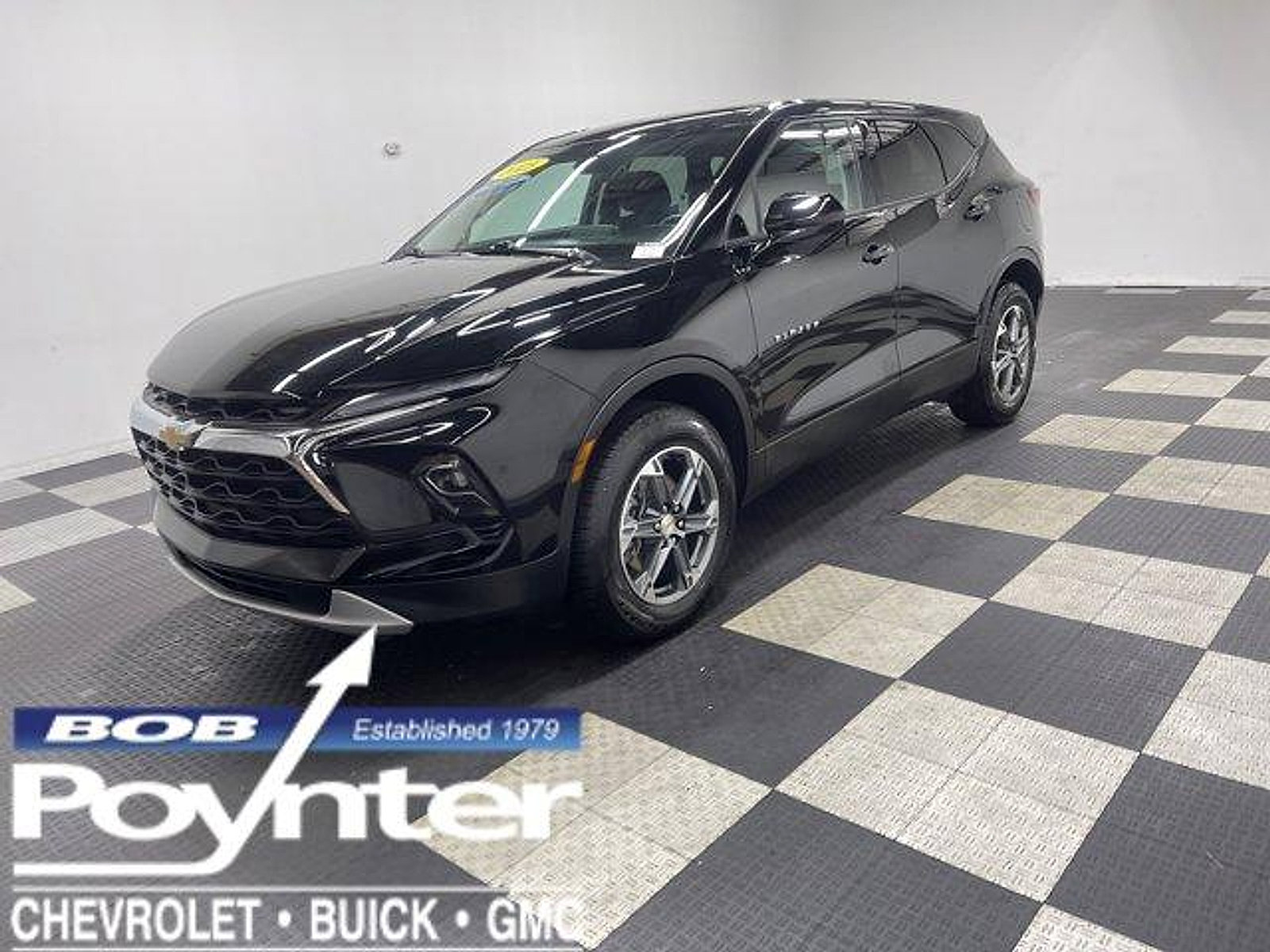 Used 2025 Chevrolet Equinox LT w/ Convenience Package II