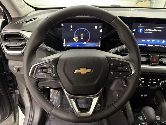 New 2026 Chevrolet TrailBlazer LT w/ Convenience Package FWD image 29