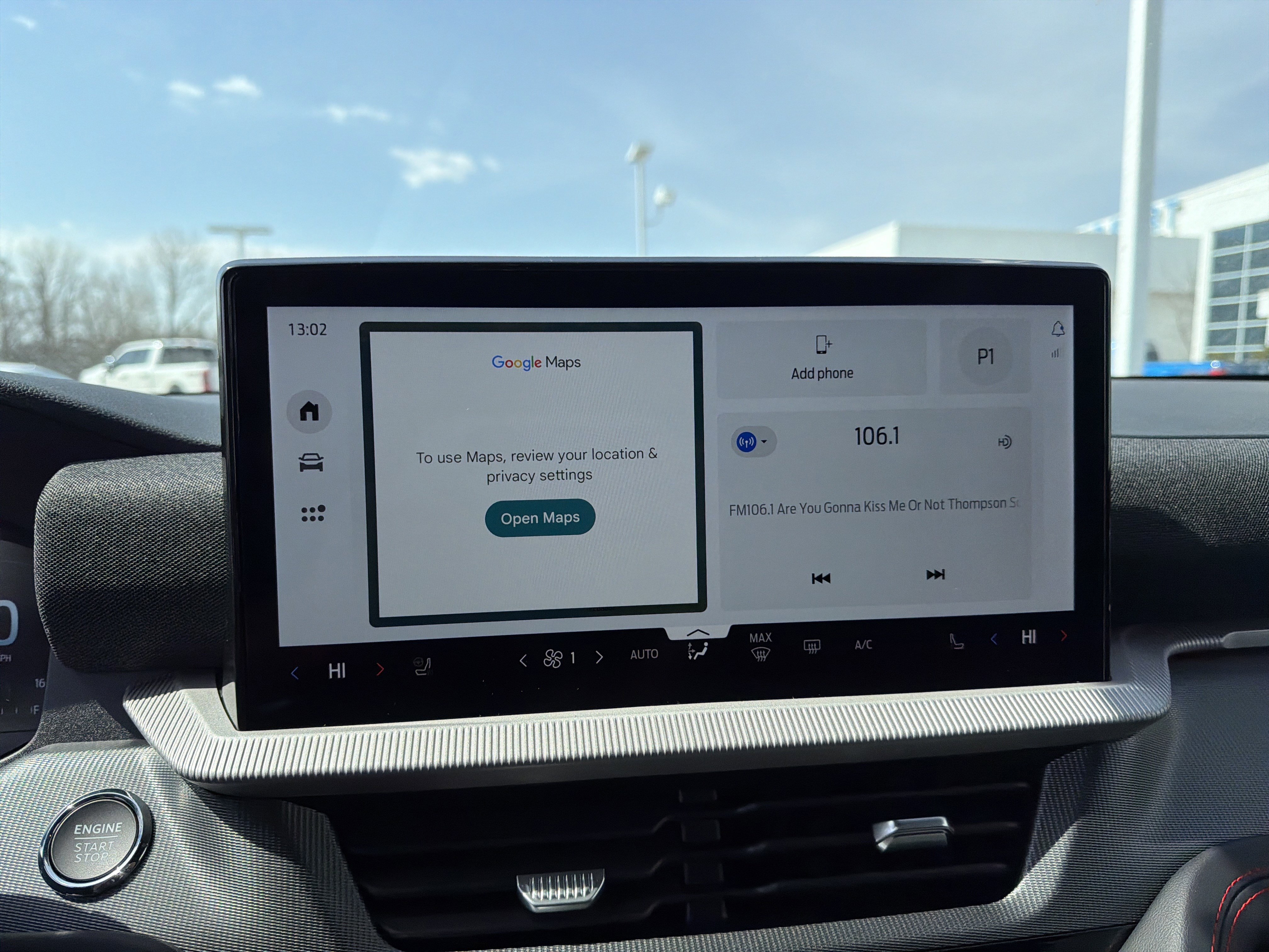 New 2026 Ford Explorer ST-Line image 21